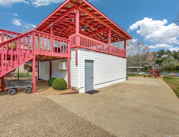 165 Scenic Drive, Hot Springs, AR 71913