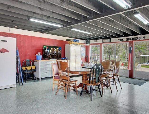 165 Scenic Drive, Hot Springs, AR 71913