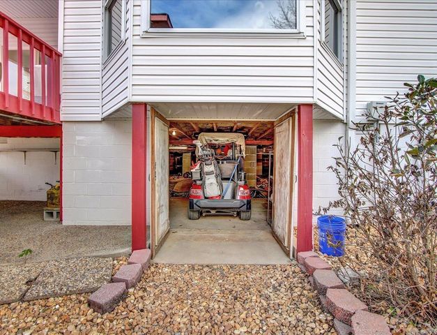 165 Scenic Drive, Hot Springs, AR 71913