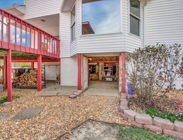 165 Scenic Drive, Hot Springs, AR 71913