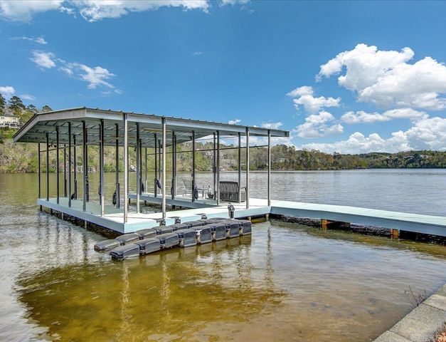 165 Scenic Drive, Hot Springs, AR 71913