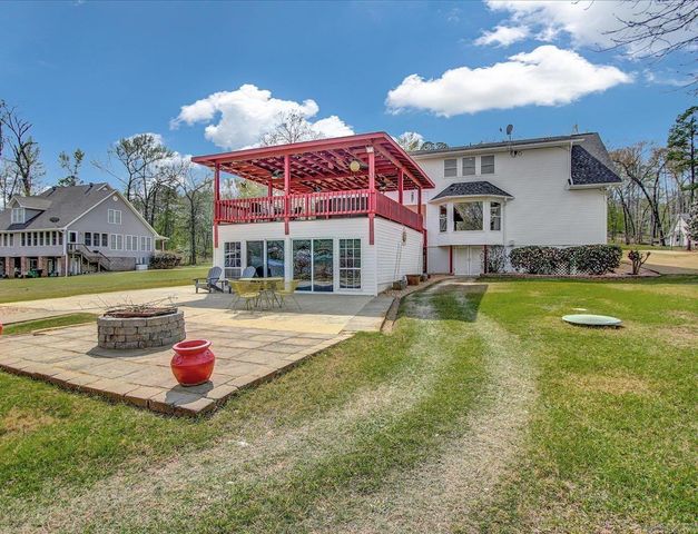 165 Scenic Drive, Hot Springs, AR 71913