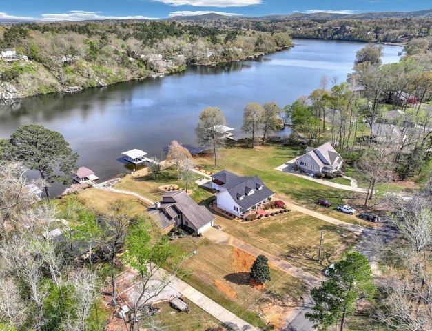 165 Scenic Drive, Hot Springs, AR 71913