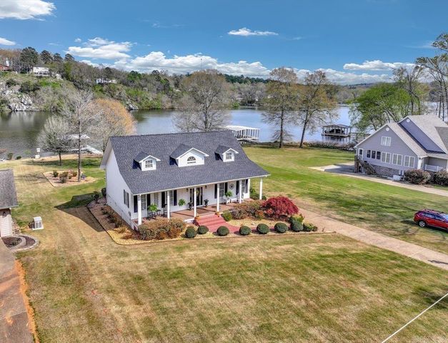 165 Scenic Drive, Hot Springs, AR 71913