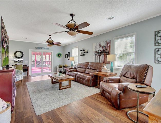 165 Scenic Drive, Hot Springs, AR 71913