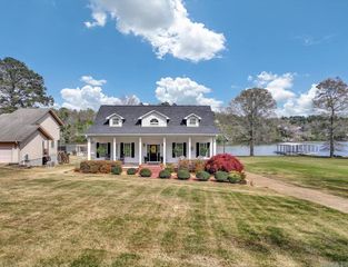 165 Scenic Drive, Hot Springs, AR 71913