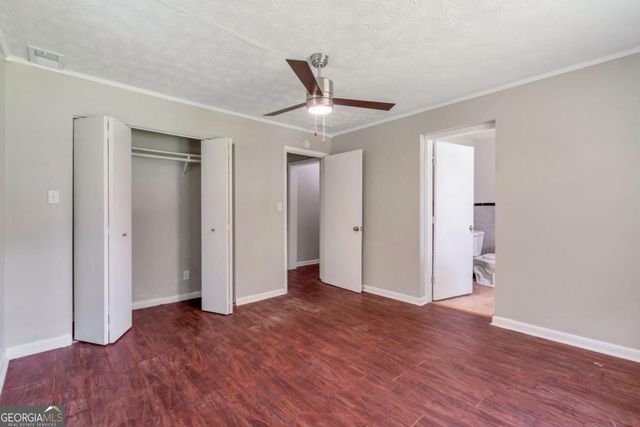 6414 E Shadow Rock Drive, Lithonia, GA 30058