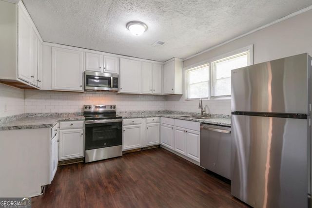 6414 E Shadow Rock Drive, Lithonia, GA 30058