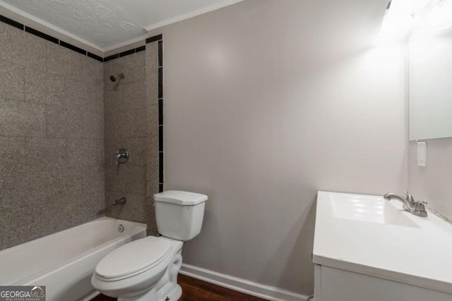 6414 E Shadow Rock Drive, Lithonia, GA 30058