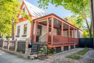 266 Ashley Avenue, Charleston, SC 29403