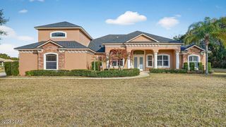 5994 Seminole Woods Drive, Port Orange, FL 32127