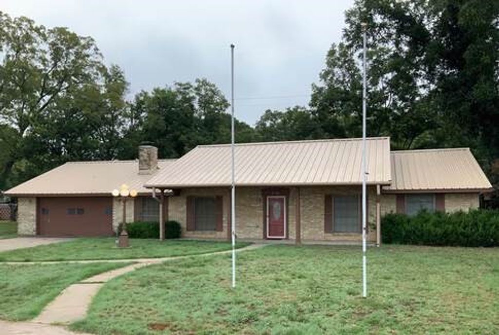 1470 W South Loop, Stephenville, TX 76401