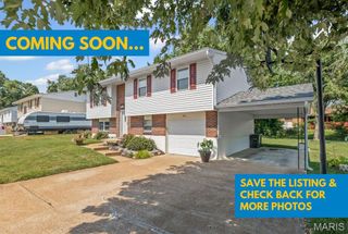 811 Brookdale Drive, Arnold, MO 63010
