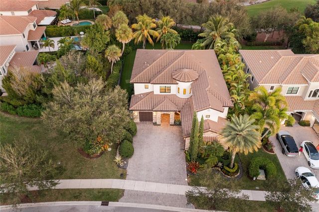 8252 Bradford Way, Parkland, FL 33076