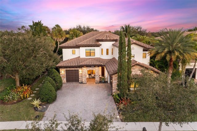 8252 Bradford Way, Parkland, FL 33076