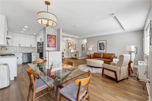 215 Piedmont NE Avenue 506, Atlanta, GA 30308