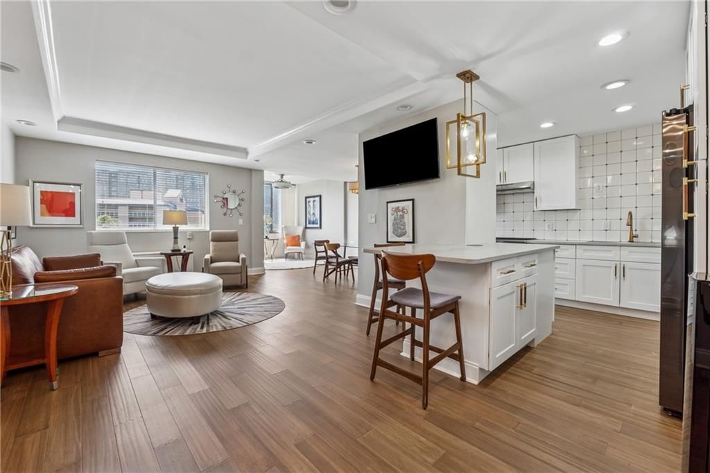 215 Piedmont NE Avenue 506, Atlanta, GA 30308