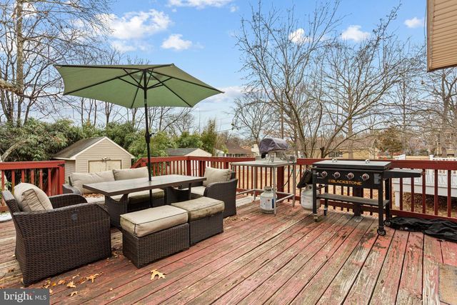 402 HESSIAN AVE, National Park, NJ 08063