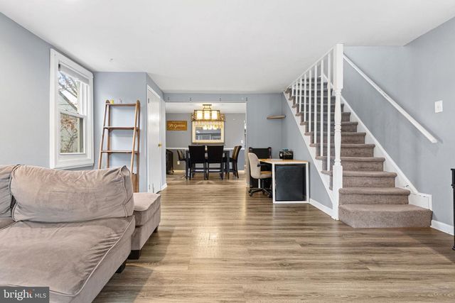 402 HESSIAN AVE, National Park, NJ 08063