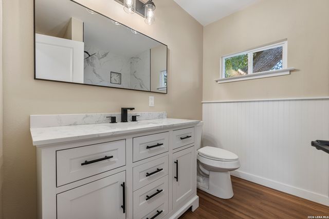 306 PLACID COVE DR, New Braunfels, TX 78130
