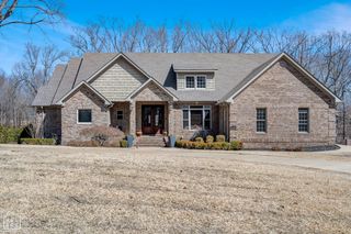 3506 Cedar Creek Cove, Jonesboro, AR 72404