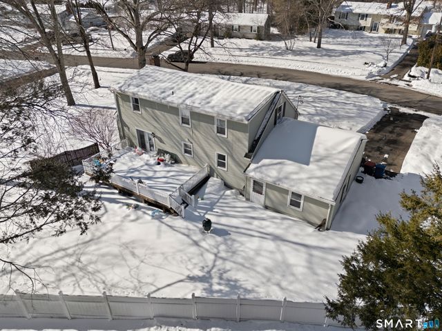 31 Edgewood Circle, Southington, CT 06489