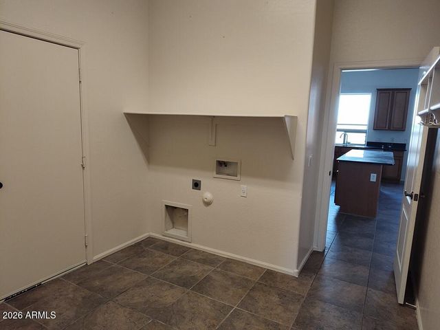 17632 W Wood Drive, Surprise, AZ 85388