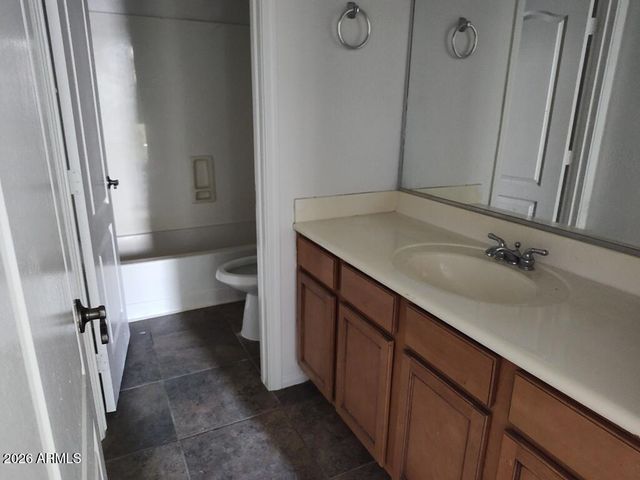 17632 W Wood Drive, Surprise, AZ 85388