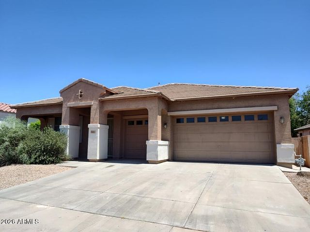 17632 W Wood Drive, Surprise, AZ 85388