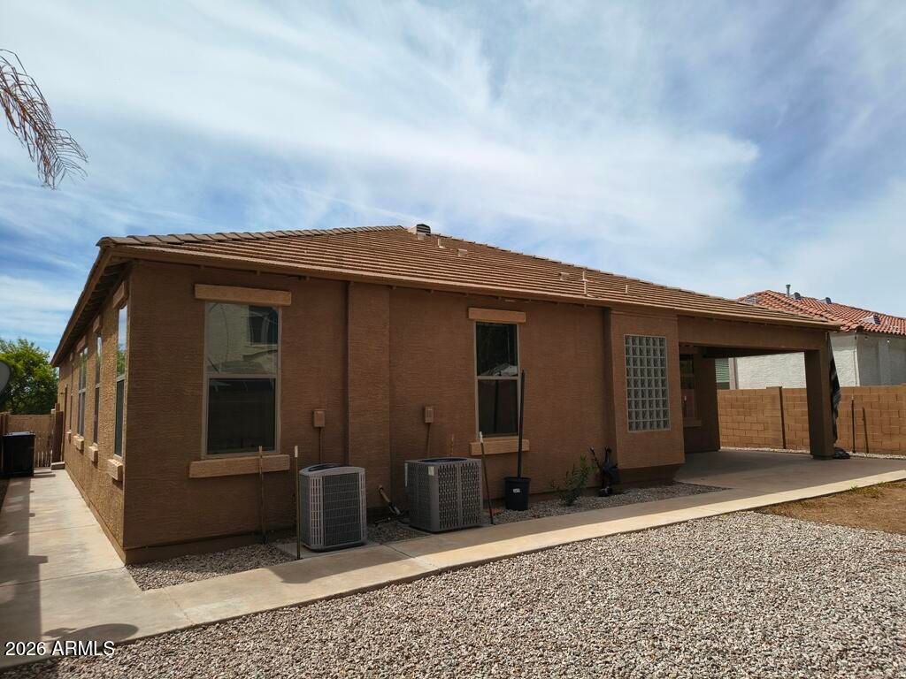 17632 W Wood Drive, Surprise, AZ 85388