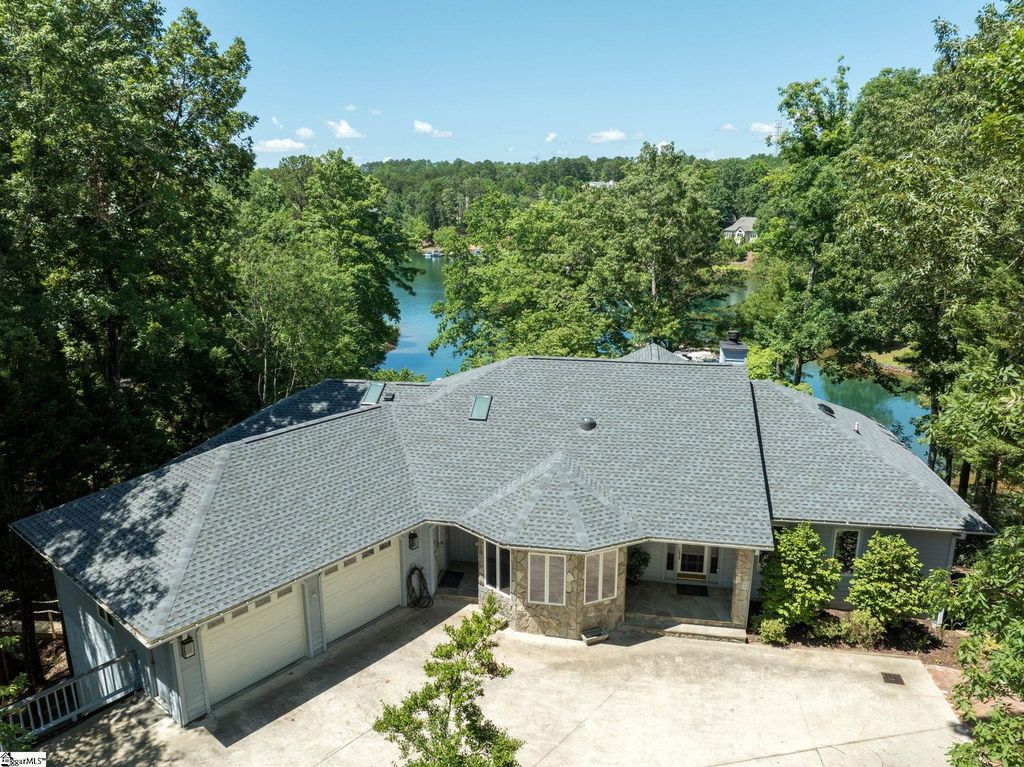 24 Lighthouse Way Drive, Salem, SC 29676