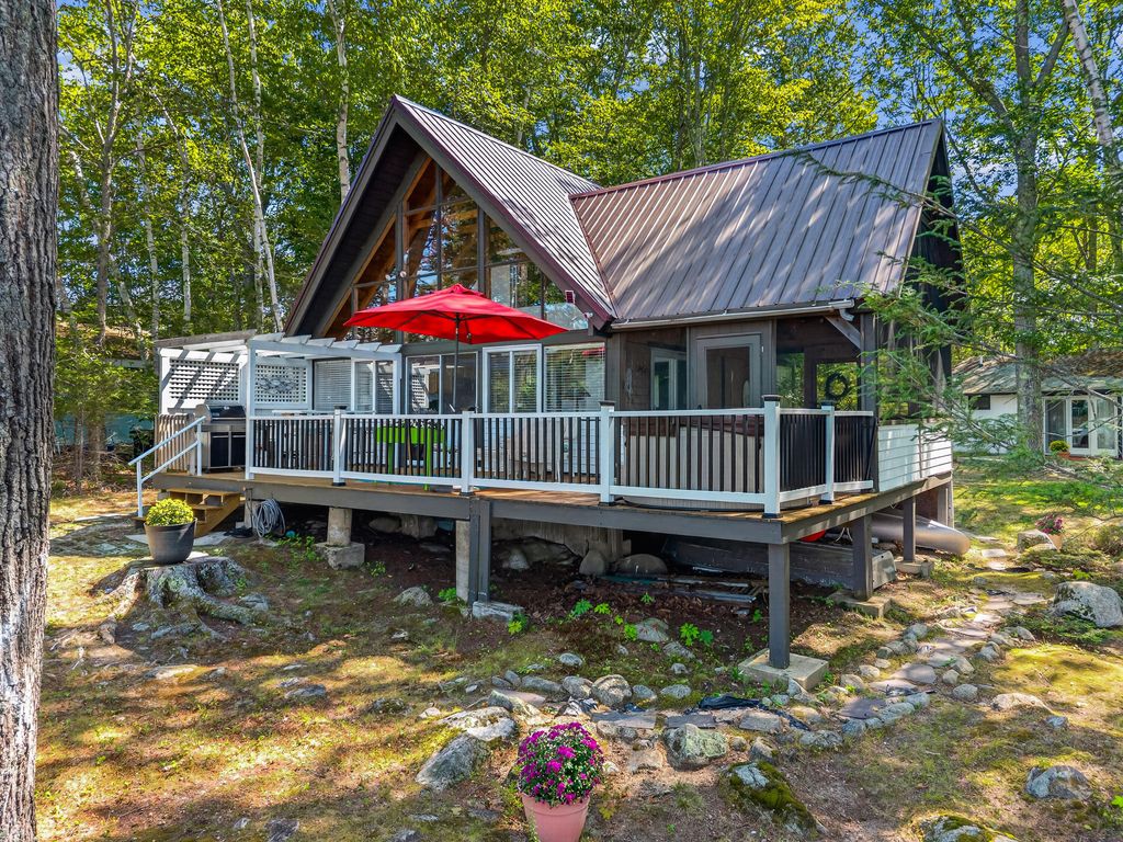 11/12 Sunset Road, Frye Island, ME 04071 — photo 2