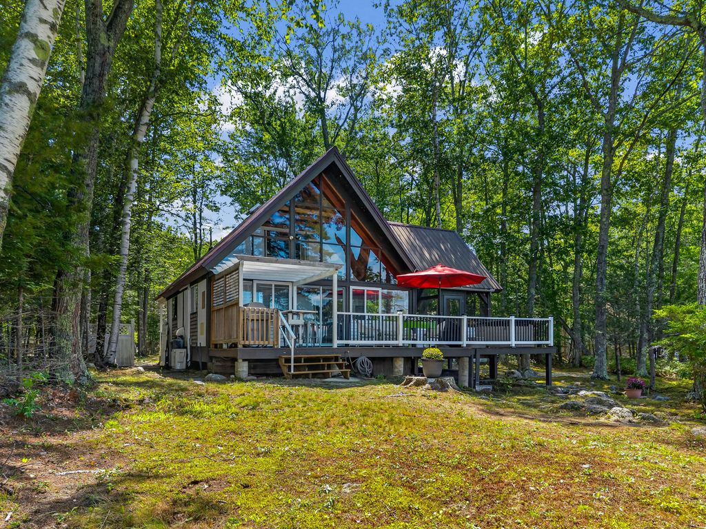 11/12 Sunset Road, Frye Island, ME 04071 — photo 3