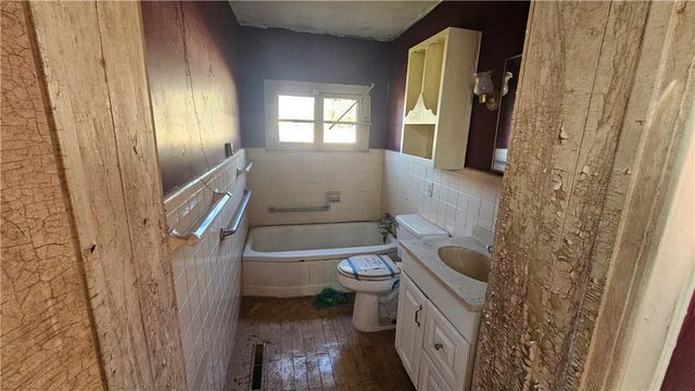 1110 Elizabeth Street, Waycross, GA 31503