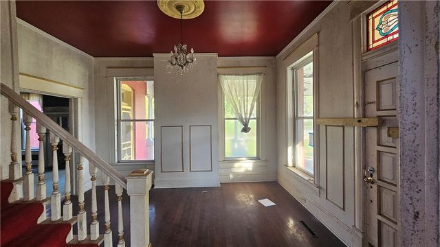 1110 Elizabeth Street, Waycross, GA 31503