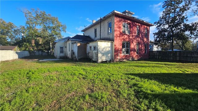 1110 Elizabeth Street, Waycross, GA 31503