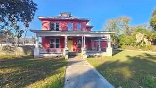 1110 Elizabeth Street, Waycross, GA 31503