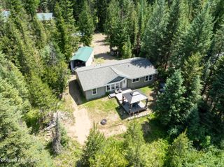 128 Linda Ln, Priest Lake, ID 83856