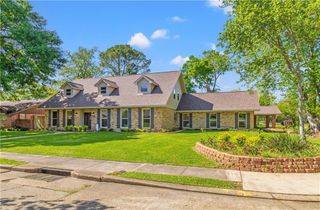 3802 BRIARWOOD Boulevard, Alexandria, LA 71303