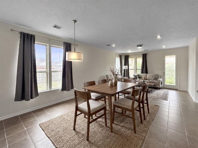 6503 Bayliss Valley Lane, Katy, TX 77449