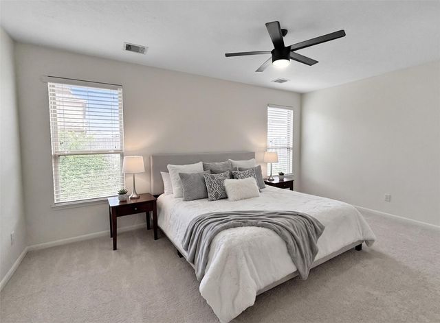 6503 Bayliss Valley Lane, Katy, TX 77449