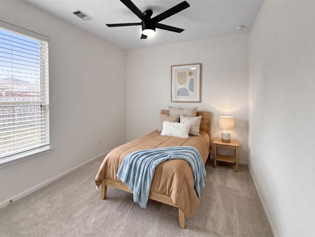 6503 Bayliss Valley Lane, Katy, TX 77449