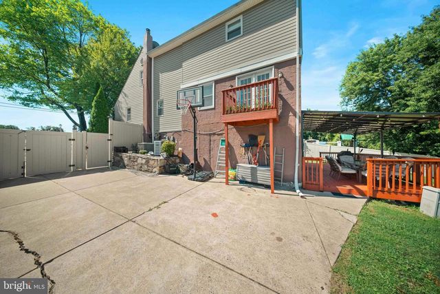 13430 TREVOSE RD, Philadelphia, PA 19116