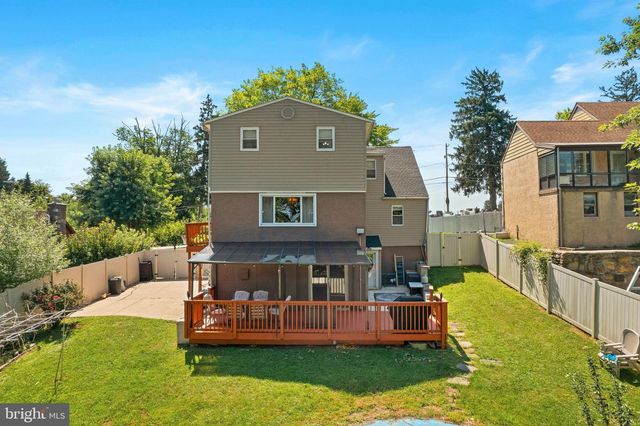 13430 TREVOSE RD, Philadelphia, PA 19116