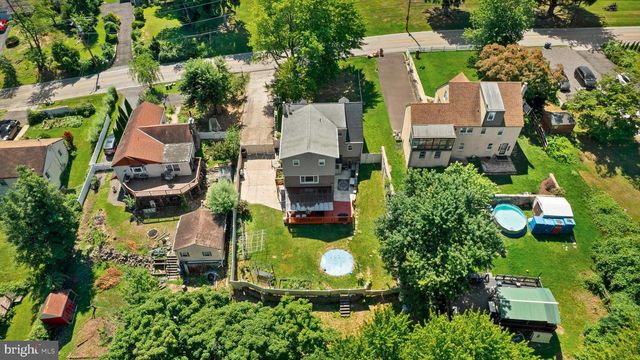 13430 TREVOSE RD, Philadelphia, PA 19116