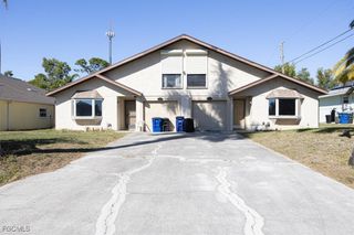7261 Albany RD, Fort Myers, FL 33967