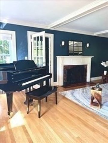 12 Kilburn Rd 12, Belmont, MA 02478