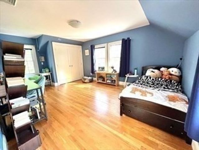 12 Kilburn Rd 12, Belmont, MA 02478