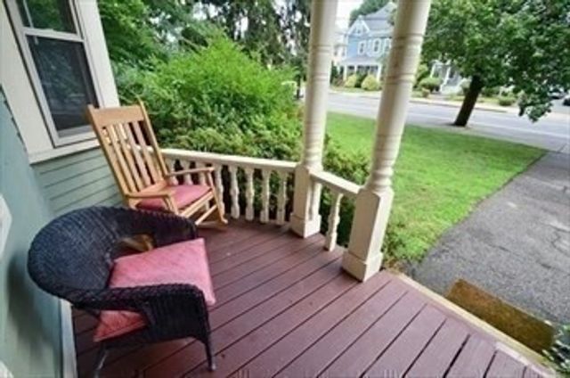 12 Kilburn Rd 12, Belmont, MA 02478