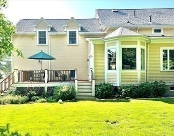 12 Kilburn Rd 12, Belmont, MA 02478